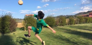 VIDEO / La Sancascianese bussa… a casa: ecco cosa stanno facendo i baby gialloverdi