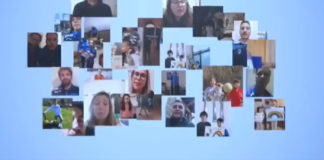 VIDEO / Tutto il Cerbaia, dal presidente ai bambini, ci dice di… “stare a casa”