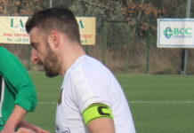 Il Cerbaia non muore mai: senza tutto l’attacco rimonta (super Galli) e vince 2-1 sul campo della Gallianese