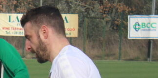 Lo sport ai tempi del coronavirus. Galli (Grevigiana): “Ora siamo bravi cittadini. Poi… in campo”