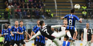 Fermate subito la Serie A e tutti i campionati professionistici. Giocare sarebbe peggio dell’Heysel