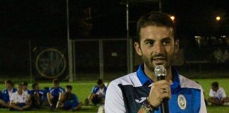 Il saluto di Lebri all’Impruneta Tavarnuzze: “Una società con qualcosa di magico. Grazie per avermi fatto sentire a casa”