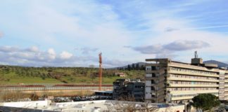 Crowdfunding per l’Ospedale S.Maria Annunziata, ci sono anche i giocatori del Grassina