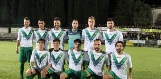 Coppa Toscana, per la Sanca finale contro i massesi del Romagnano, in testa al girone A