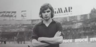 Sergio Taddei, il Toro a 16 anni e la Serie B ’70-’80. “Ma la maglia più bella rimane quella del Tavarnelle”