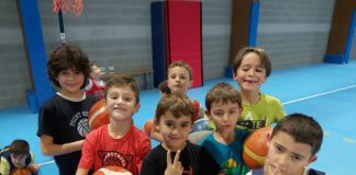 BTB Basket Tavarnelle: “Un mese fa iniziava tutto. Un abbraccio ai ragazzi e alle famiglie”