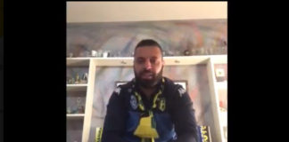 VIDEO / La Sancascianese stavolta bussa a casa di… Alessandro Matteuzzi