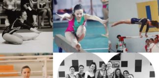 Artistica Tavarnelle in festa per i 18 anni di Alessia Betti