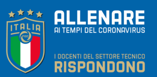 Allenare ai tempi del coronavirus: la prima puntata in podcast del Settore Tecnico (sulle giovanili)