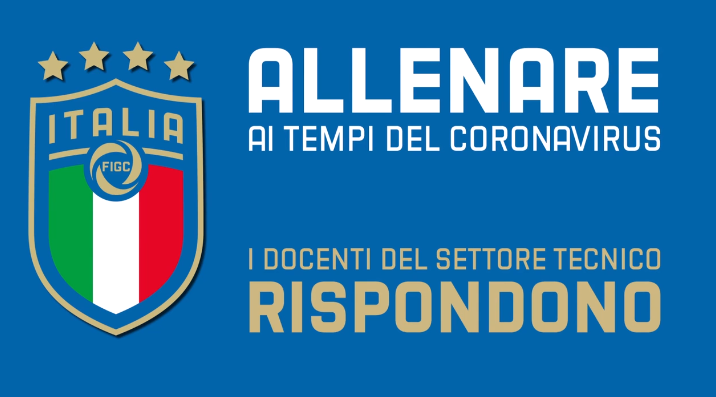 Allenare ai tempi del coronavirus