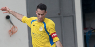 Antongiovanni (Galluzzo): “Ci alleniamo insieme via skype, ma quanto ci manca il pallone”