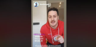 VIDEO / La sfida del tiro da 3 punti da casa. Successo del San Casciano Basket (e Basket Impruneta)