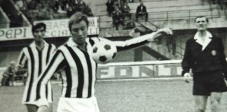 “Quell’annata con Vendrame (e la sua chitarra)”. Bruschettini ricorda il ‘George Best italiano’