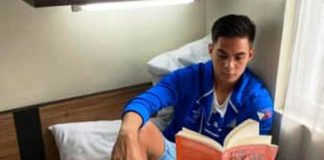 Christian Rontini e il Coronavirus vissuto nelle Filippine: “Oroglioso dell’Italia che lotta”