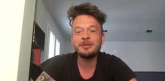 Poggibonsi, il saluto ai giallorossi dal ‘Sindaco’ Fabio Dall’Ara: “La mia esperienza più bella”