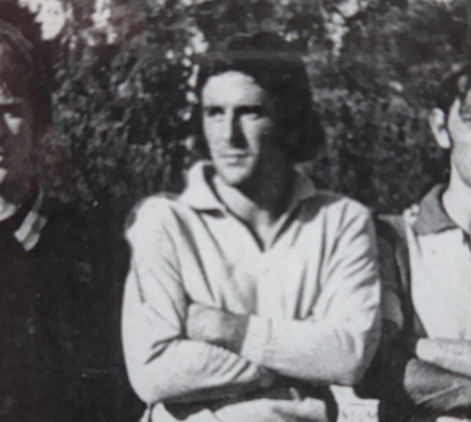 Doriano Vannoni
