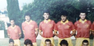 Poggibonsi, i “Leoni” del passato… remoto: Stefano Frescucci