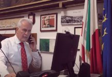 Martedì 13 giugno il presidente Giani premia i 5 giovanissimi vincitori del premio Sportiva…mente