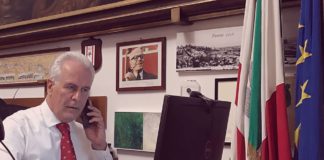 Eugenio Giani: “Lo sport di base rischia di soccombere. Ecco le mie 5 proposte”