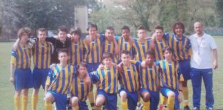 Foto storiche della Grevigiana: la società gialloblu lancia la nuova “sfida”