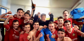 Ferdinando Corti, tavarnellino, grevigiano “adottato”: la sua lettera d’amore al pallone