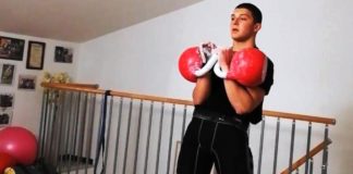 Lapo Manni: il campione mondiale di Ghiri Sport che, a Cerbaia, si allena… in mansarda