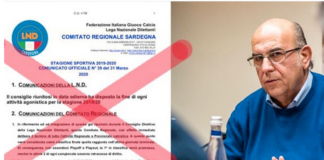 Lnd, un altro caso di comunicato ufficiale ‘fake’: “Consultate solo i canali ufficiali”