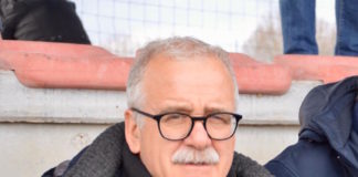 Il calcio visto da Maurizio Tanfani (Firenze Ovest): “La salvezza è ripartire dal vero volontariato”