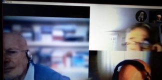 Tzubame ed Empi Dojo, non solo karate: nasce un corso online di informatica per i “nonni”