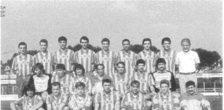 Le partite indimenticabili: quando il Poggibonsi (in C2) battè il Siena 3-0. Era il 6 novembre 1988