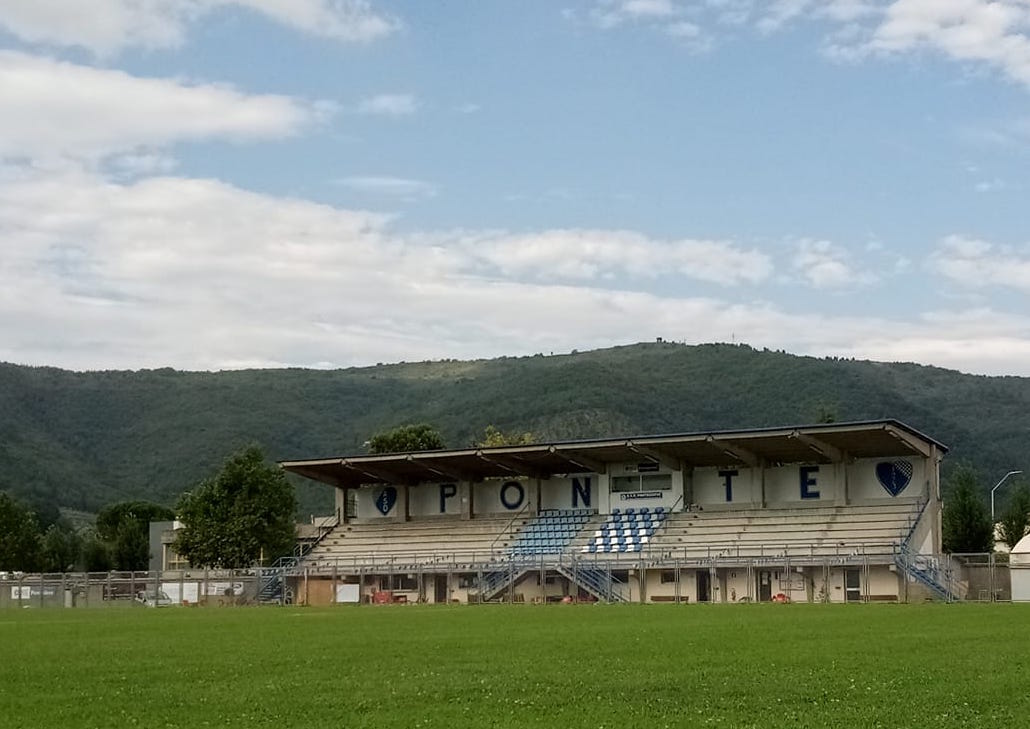 Pontassieve