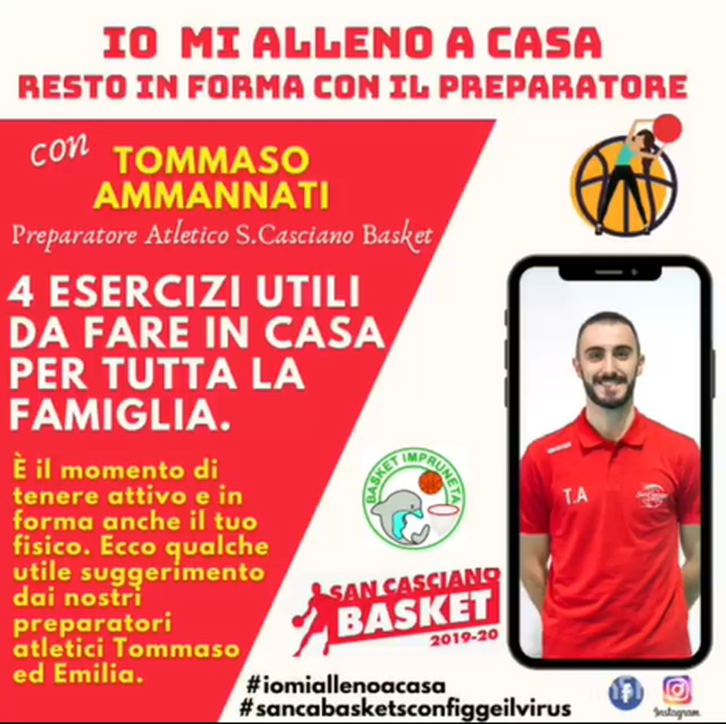 SancaBasket