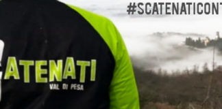 La solidarietà… in mountain bike: dagli Scatenati Valdipesa 1.220 euro all’ospedale di Torregalli