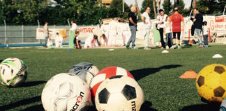 Il futuro dello sport sul territorio ripolese. Belmonte e Euroripoli Volley: “Pronti a reagire”