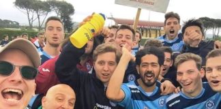 FOTO / Tre anni di Sport Insieme. Di pallone. Di pizze. Di amicizia. Di sorrisi