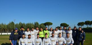 Amatori: i ragazzi dell’Usap ASD Elemac donano 1.500 euro all’ospedale di Campostaggia