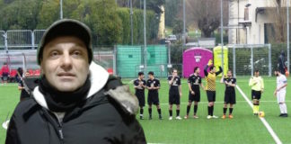 Rosario Carubia, il ritorno col biancorosso del Belmonte e i ricordi indelebili di San Casciano