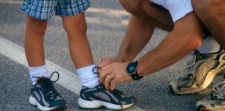 Coronavirus, dall’1 maggio attività motoria in sicurezza nel proprio comune: ordinanza regionale