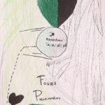 disegno pallamano