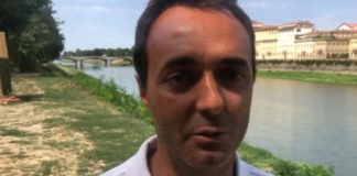 Rondinella, mister Francini: “Peccato non finire il campionato. Priorità è vivere un calcio sicuro”