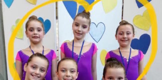 Il Gabbiano e i ricordi più belli delle ragazze: gare, coppe, medaglie, allenamenti, emozioni