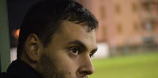 Amatori / Virtus Tavarnelle, sabato 18 aprile diretta Instagram con “Jack” Fabiani