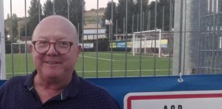 Calcio e Covid, Guidotti (Belmonte): “Vita economica difficile. Con pazienza torneremo a divertirci”