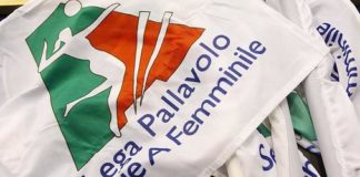 La Serie A1 Femminile chiude il campionato: stop retrocessioni, Federazione deciderà sullo scudetto