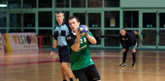 Morettin: “La palestra manca. Ai ragazzi vorrei trasmettere la passione per la pallamano”