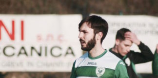 Jan Porreca (Chianti Nord): “Futuro incerto. Ma quanto ci mancano le nostre domeniche”