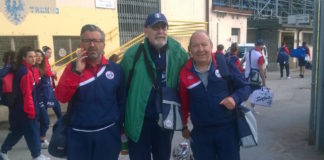 Rufina, addio allo storico massaggiatore Romano Bettini. Maccari: “Gli volevamo bene”