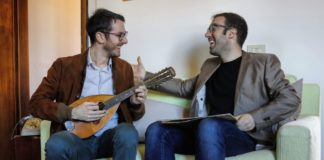 “Rondine Biancorossa”, il nuovo inno della storica società fiorentina pronto a essere inciso