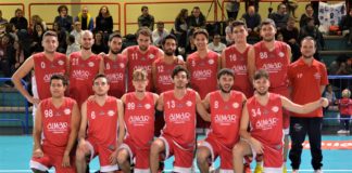 Pistolesi (San Casciano Basket): “Annata finita troppo presto. Ma ci riproveremo la prossima stagione”