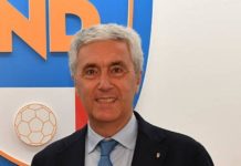 Sibilia: “Fin qui solo chiacchiere. Ora ci aspettiamo attenzione concreta al mondo dei dilettanti”